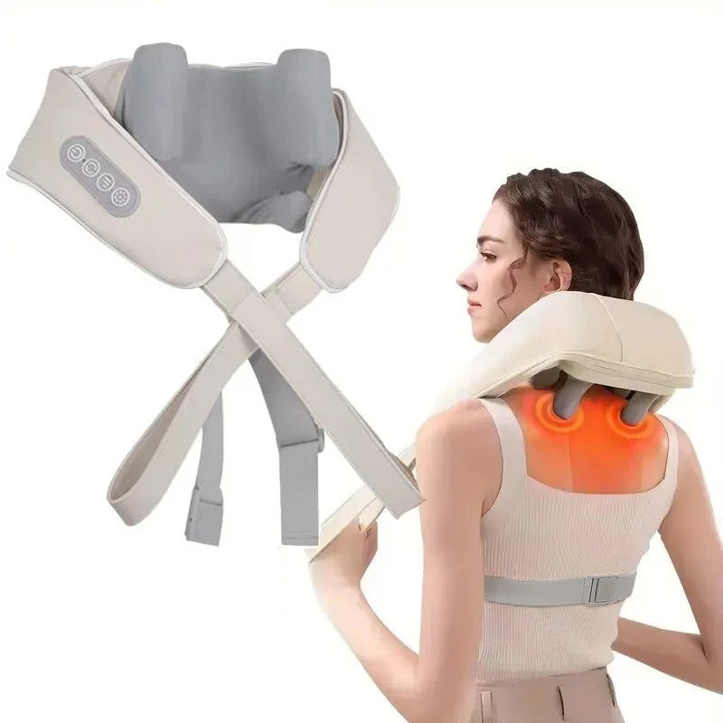 Shiatsu Back Massager