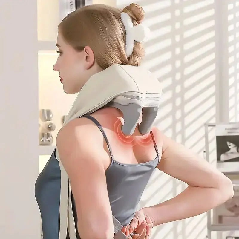 Shiatsu Back Massager