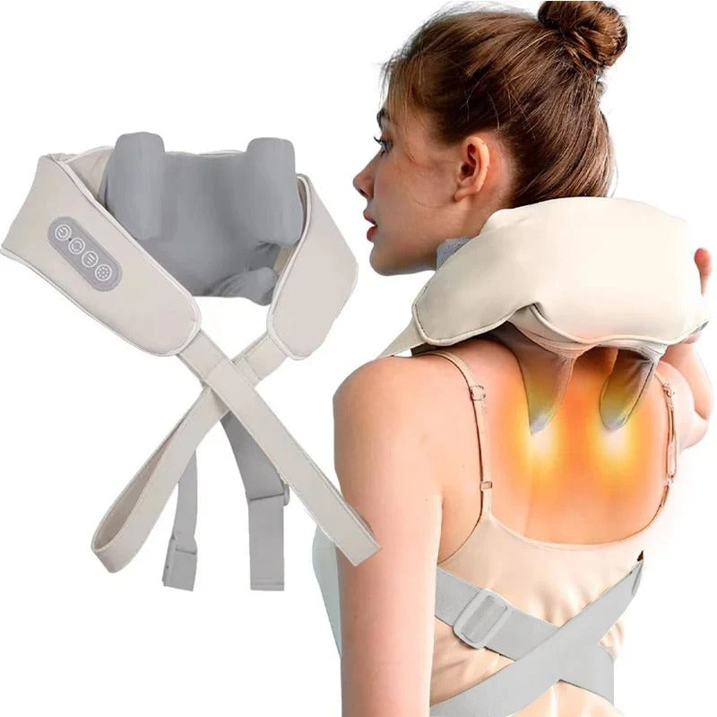 Shiatsu Back Massager